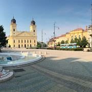 kossuth-square