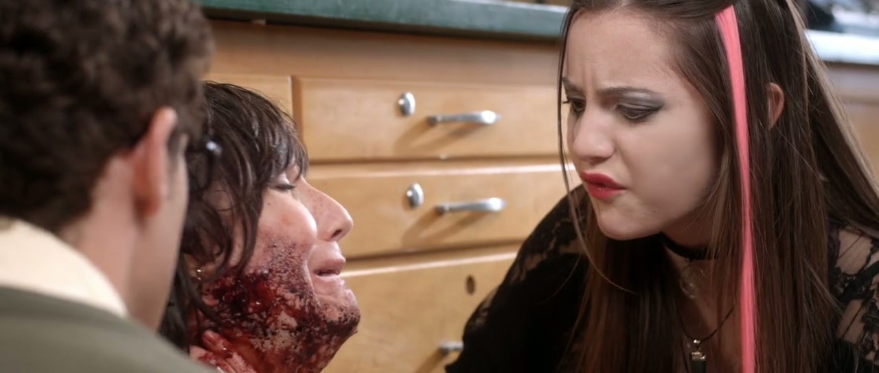 Detention of the Dead Screenshot