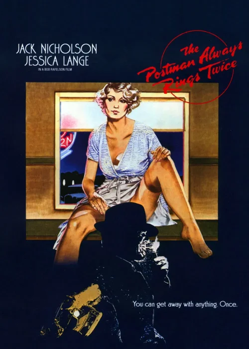 Listonosz zawsze dzwoni dwa razy / The Postman Always Rings Twice (1981) PL.1080p.BDRip.H264-BP007 / Lektor PL