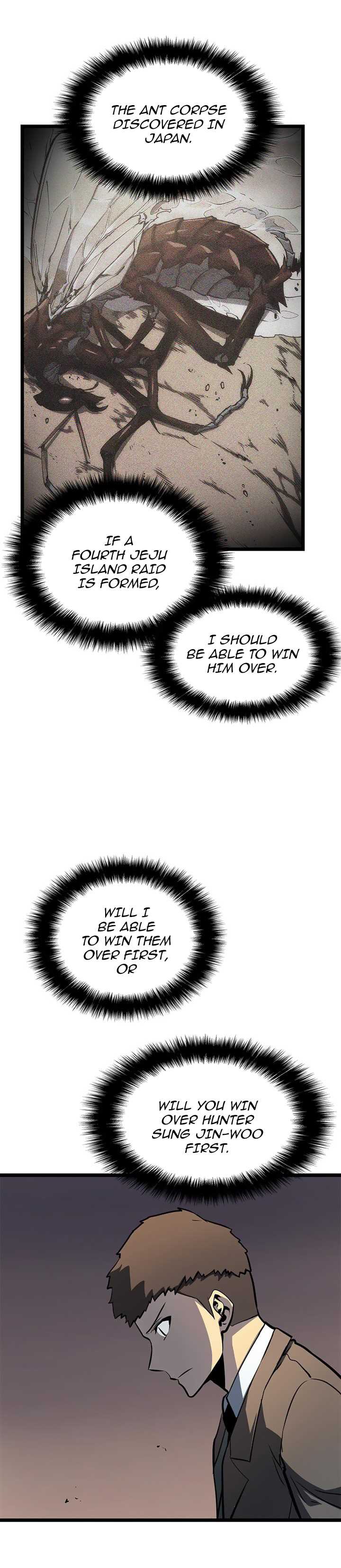 Read Jujutsu Kaisen Chapter 57 English - Page 21