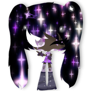 Sparkle shining ship mistari