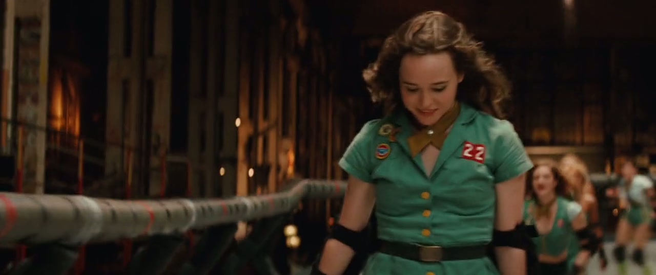 Whip It Screenshot