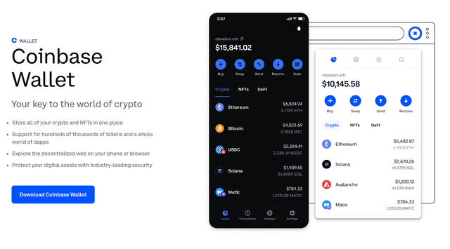coinbase-wallet-XRP
