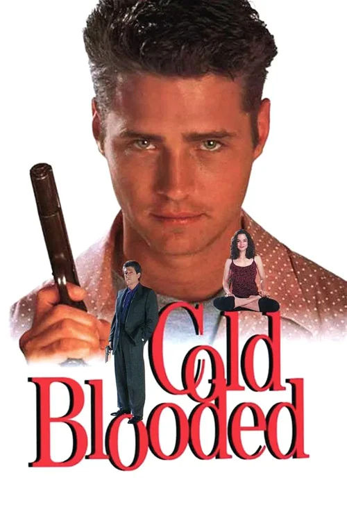 Zimnokrwisty / Coldblooded (1995) PL.1080p.BRRip.H264-BP007 / Lektor PL