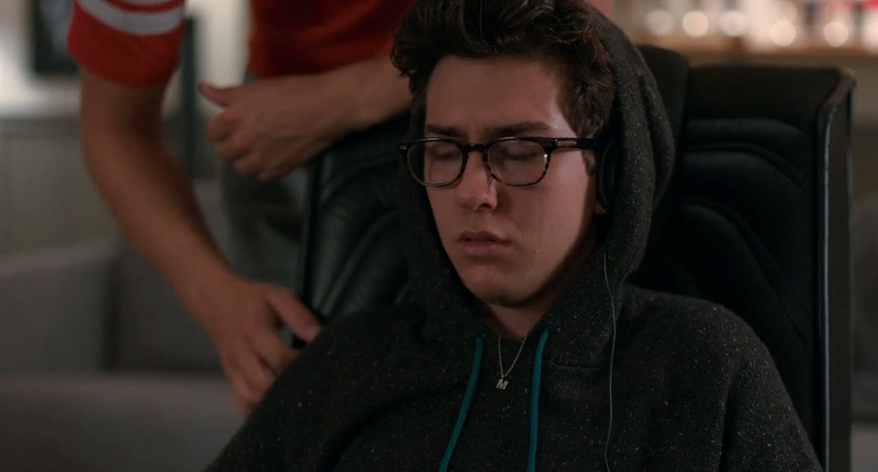 The Fault in Our Stars Screenshot