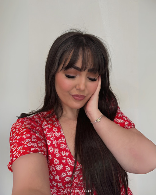 Morgane, formatrice UGC