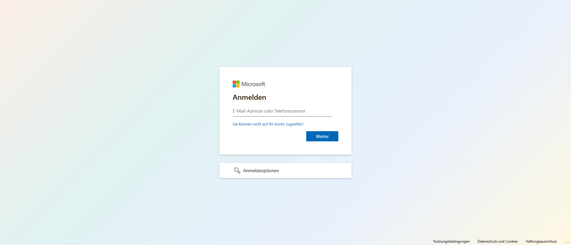 Forensic screenshot of sosafe.fi showing the phishing page layout