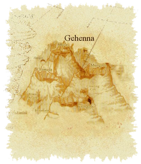 gehenna
