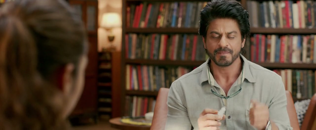 Dear Zindagi Screenshot