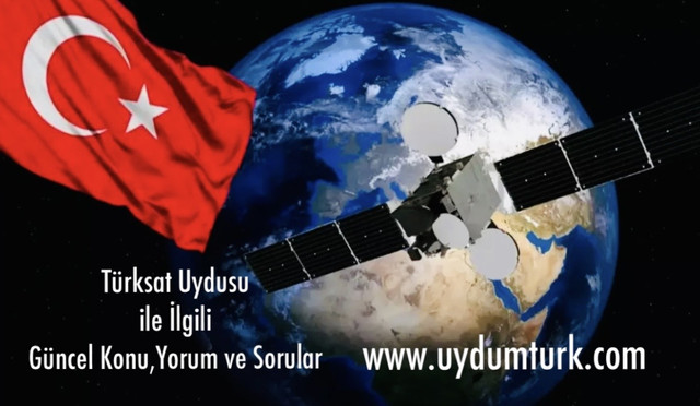 Türksat Uydusu ile İlgili Güncel Konu, Yorum ve Sorular