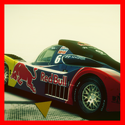 Rhys Millen Racing PM580