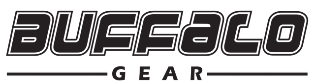 Buffalo Gear logo