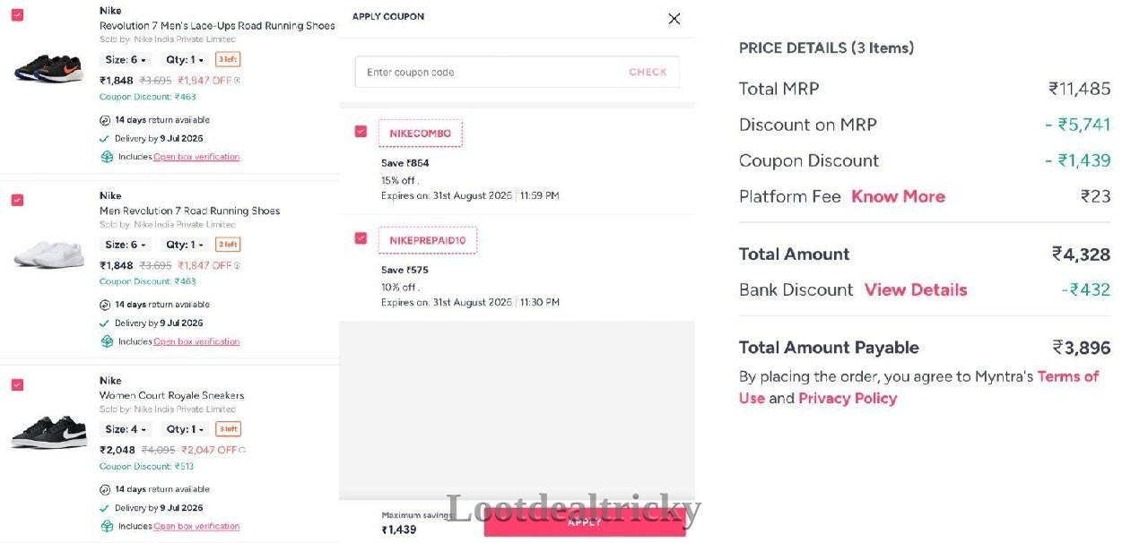 Loot Grabfast Lootthis – Amazing Price Drop @ ₹3500 (50%)