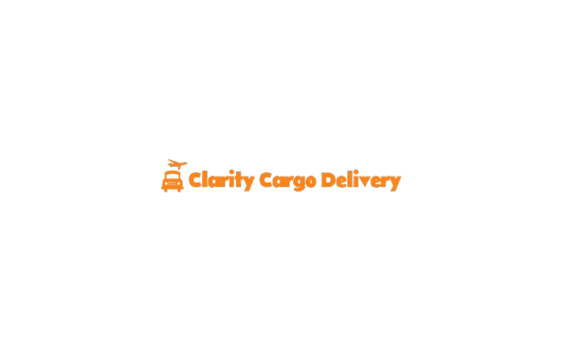 clarity cargo logo