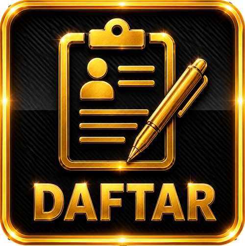 DAFTAR DEWAHOKI