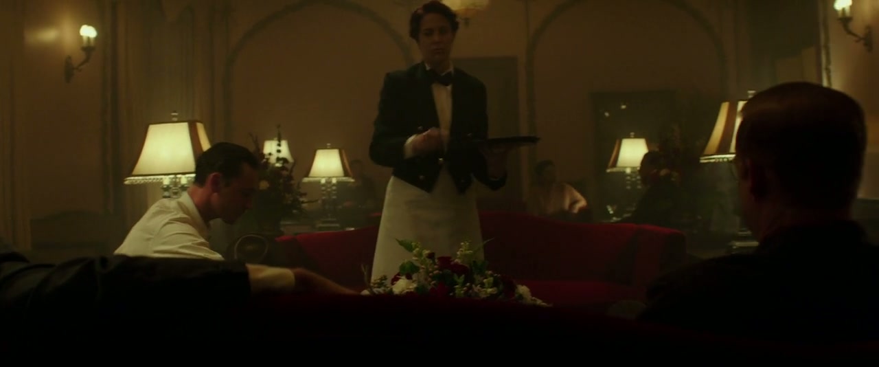 I Saw the Light Screenshot
