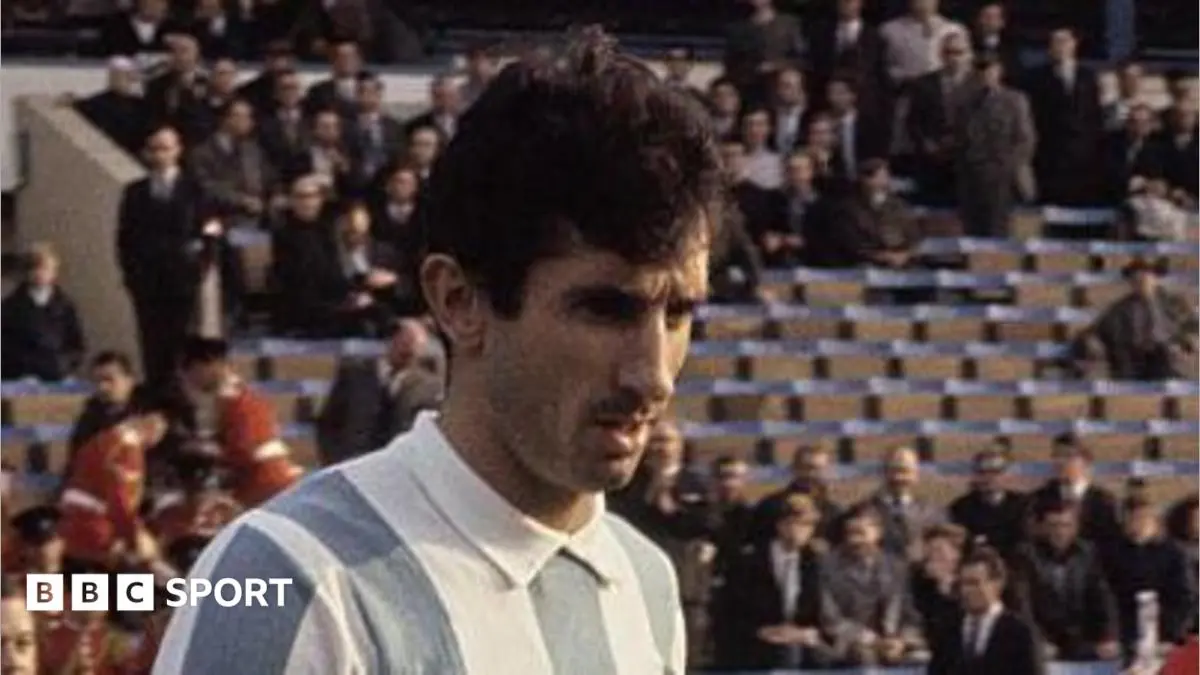 Argentine Football Legend Antonio Rattín Passes Away at 89