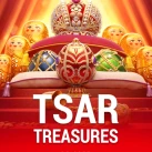 tsar treasures