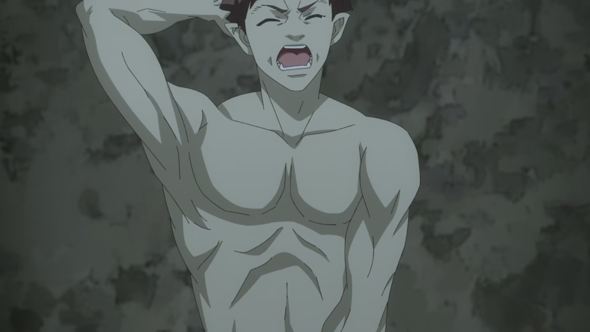 Re:Monster Screenshot