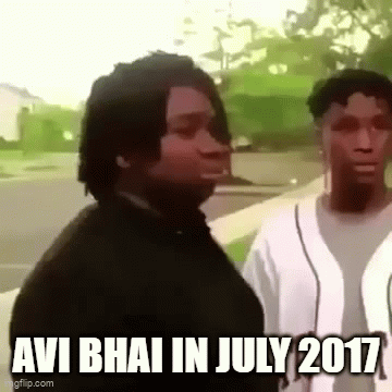 [Image: Avi-Bhai-Going.gif]