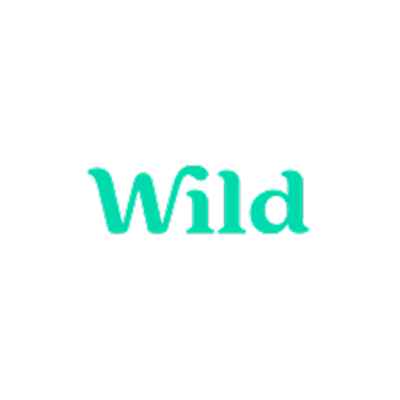 Wild Cosmetics logo