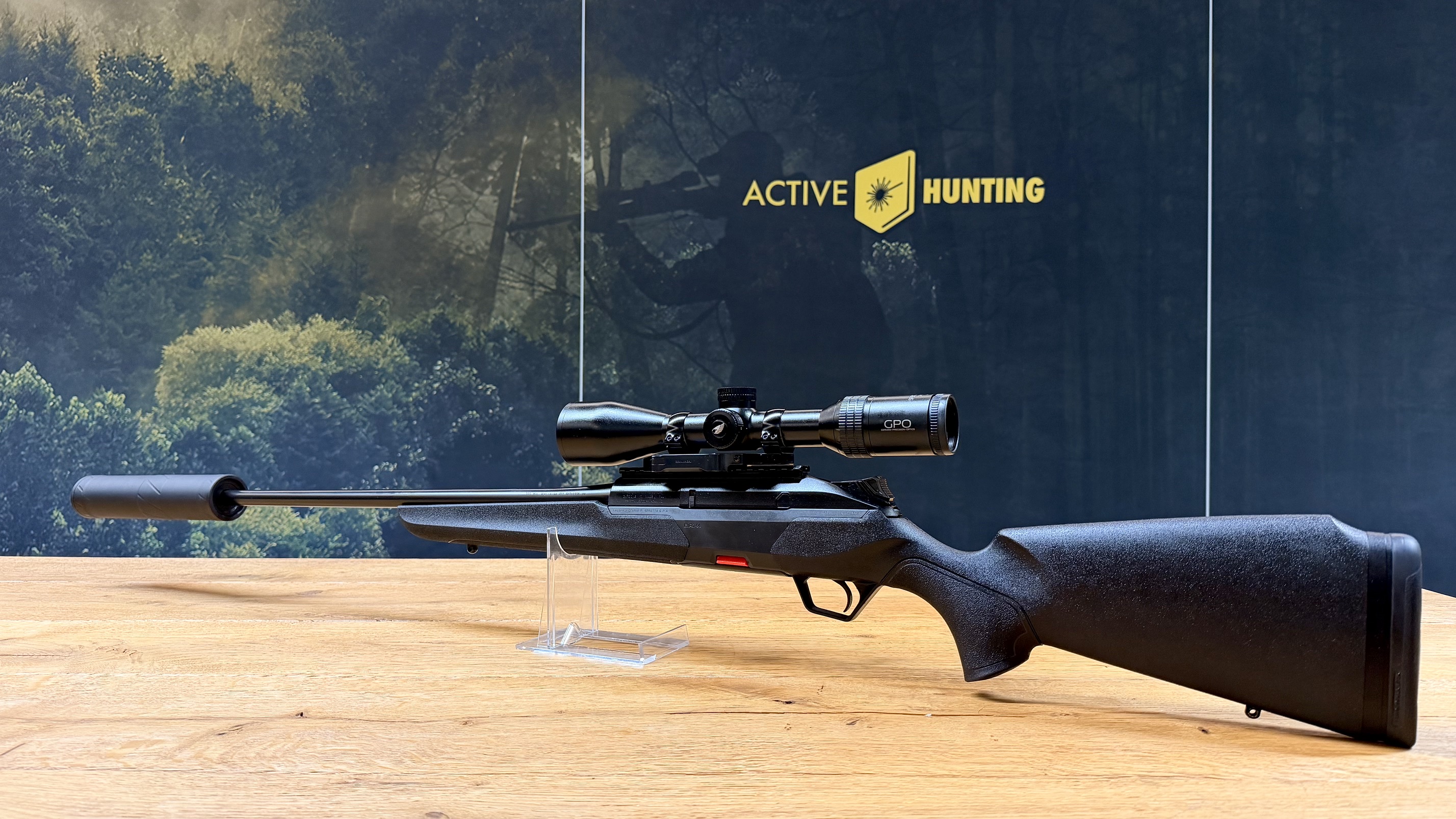 Beretta BRX1 - Ansicht 2