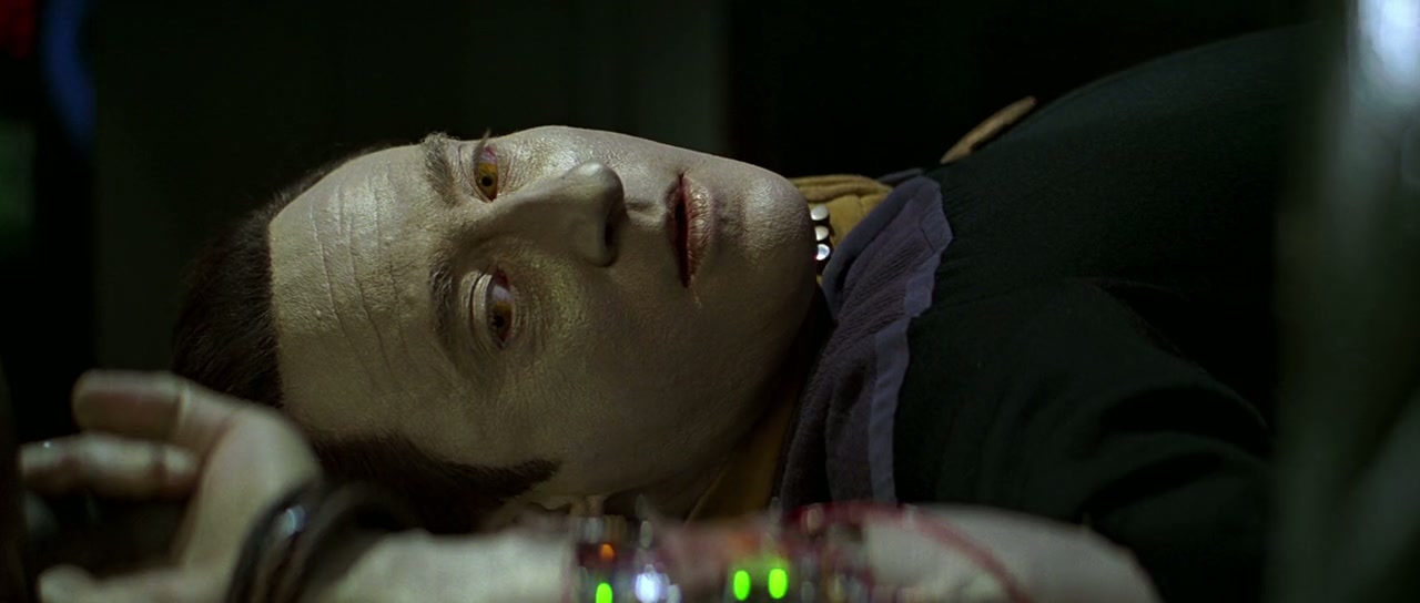 Star Trek: First Contact Screenshot