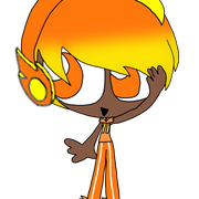 Firey