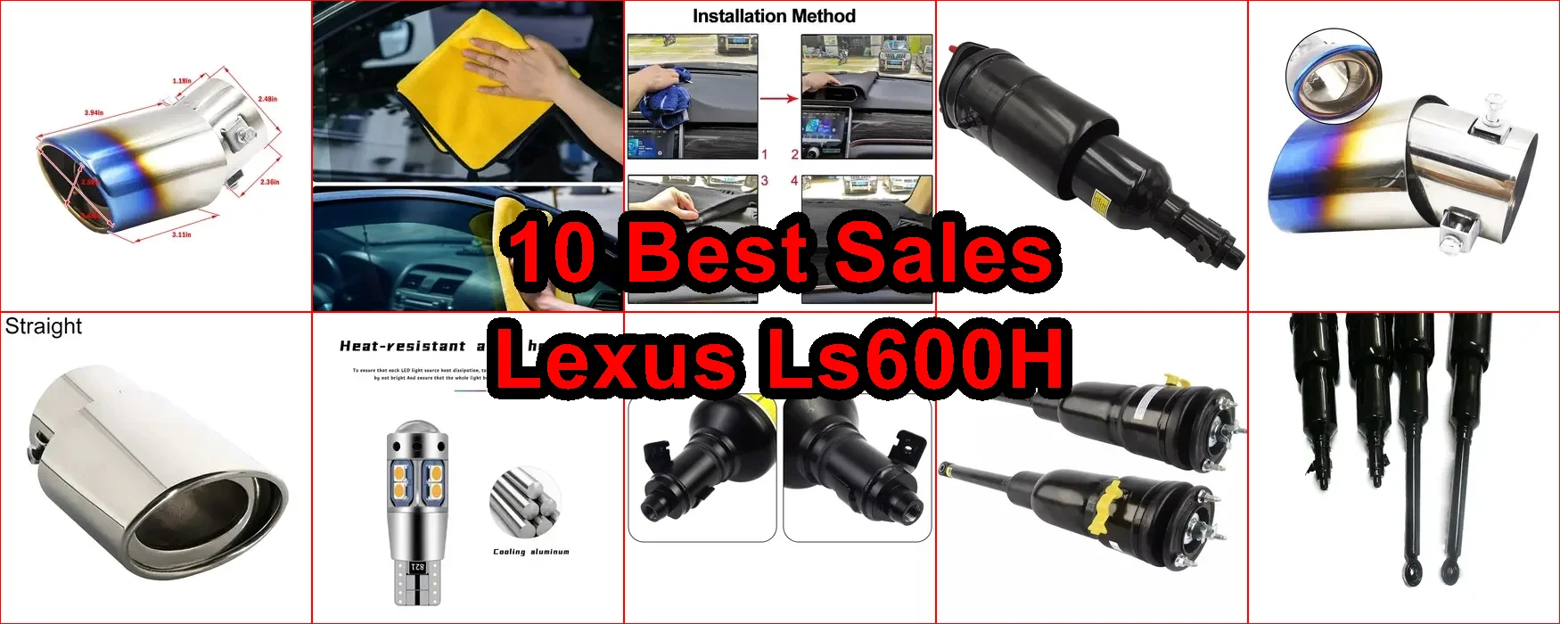 雷克薩斯 LS600h 評價