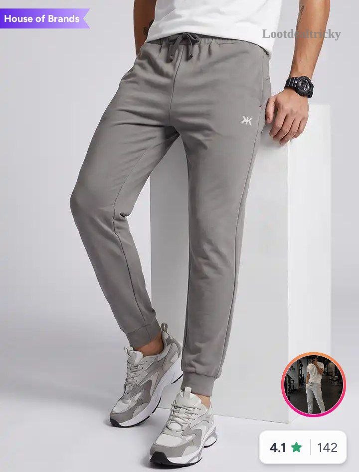 Men S Jogger Offer Image