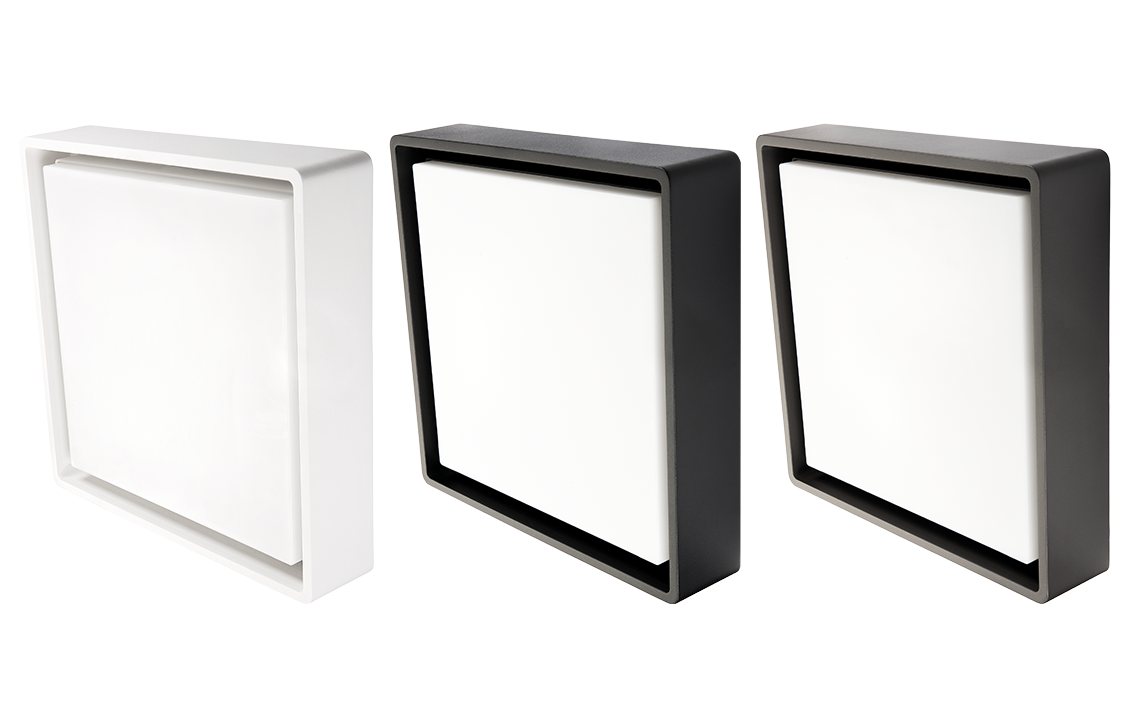 Frame Square Maxi Graph 830