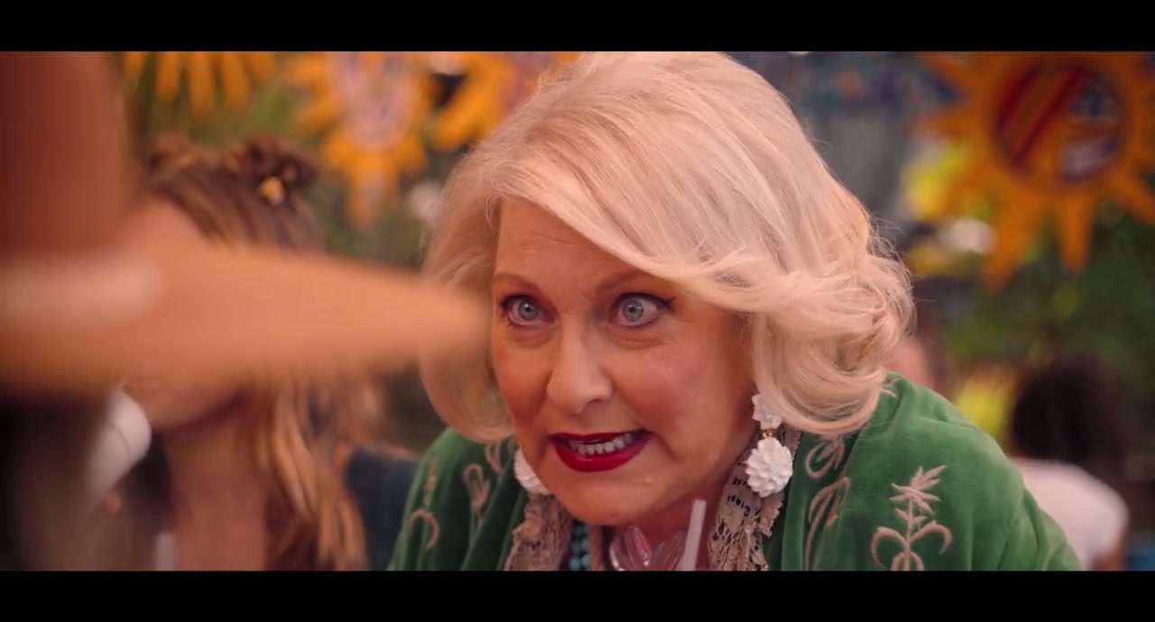 Mack & Rita Screenshot