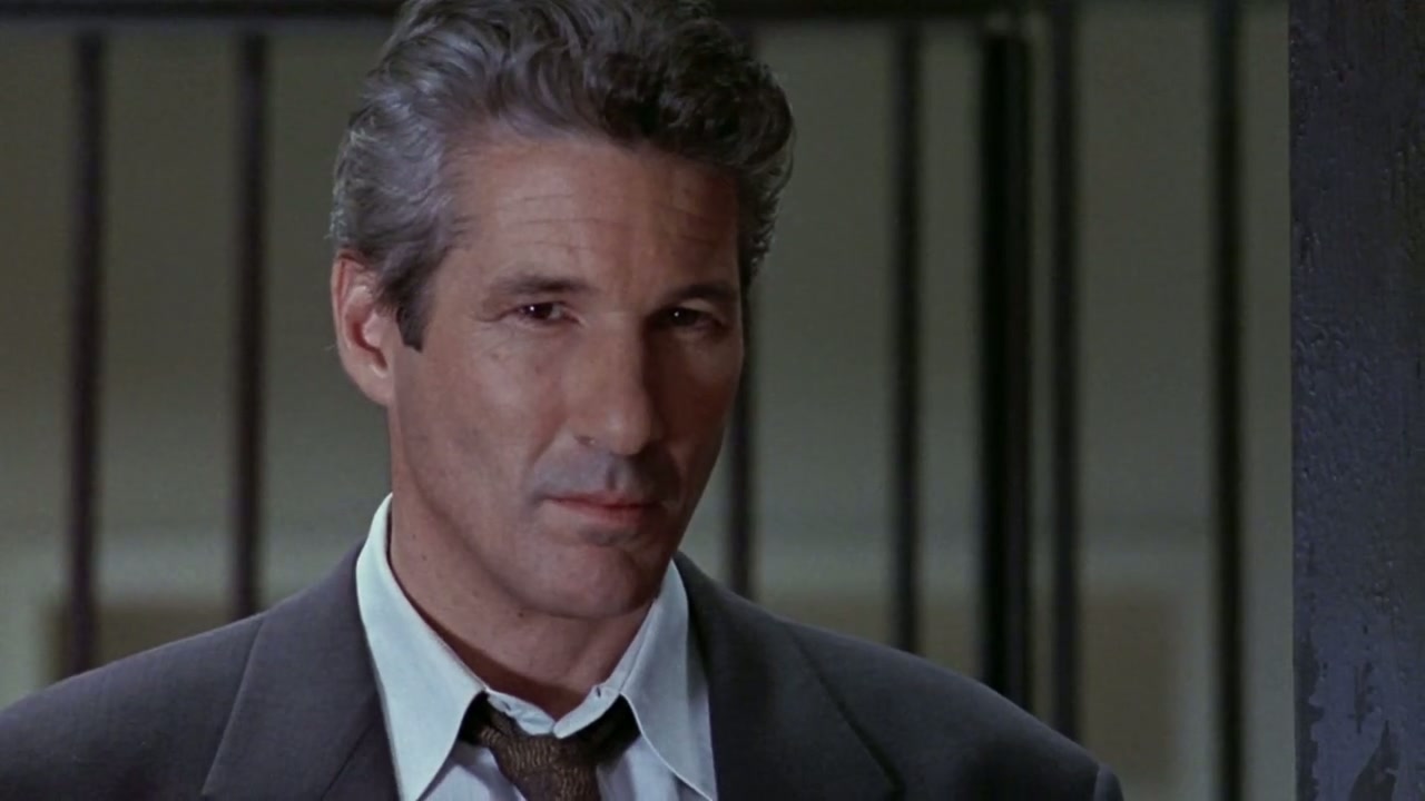 Primal Fear Screenshot