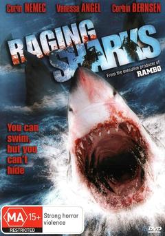 Shark Invasion (2005) WebDL 1080p E-AC3 ITA - ENG + SUB