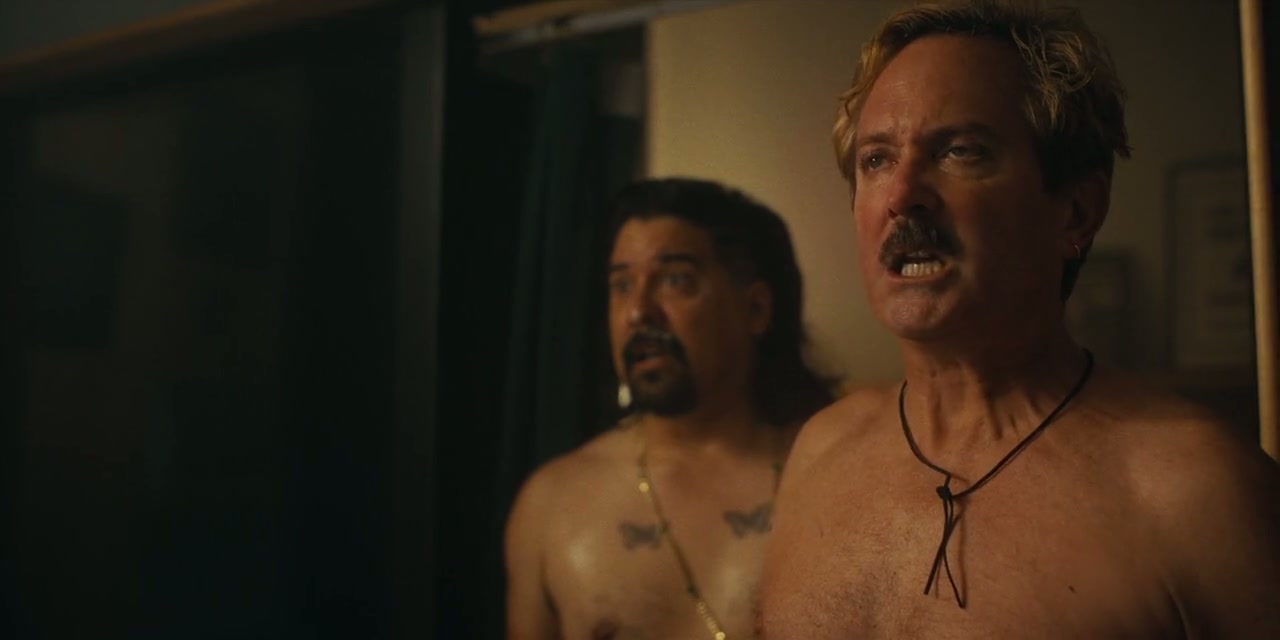 Destroy All Neighbors Screenshot