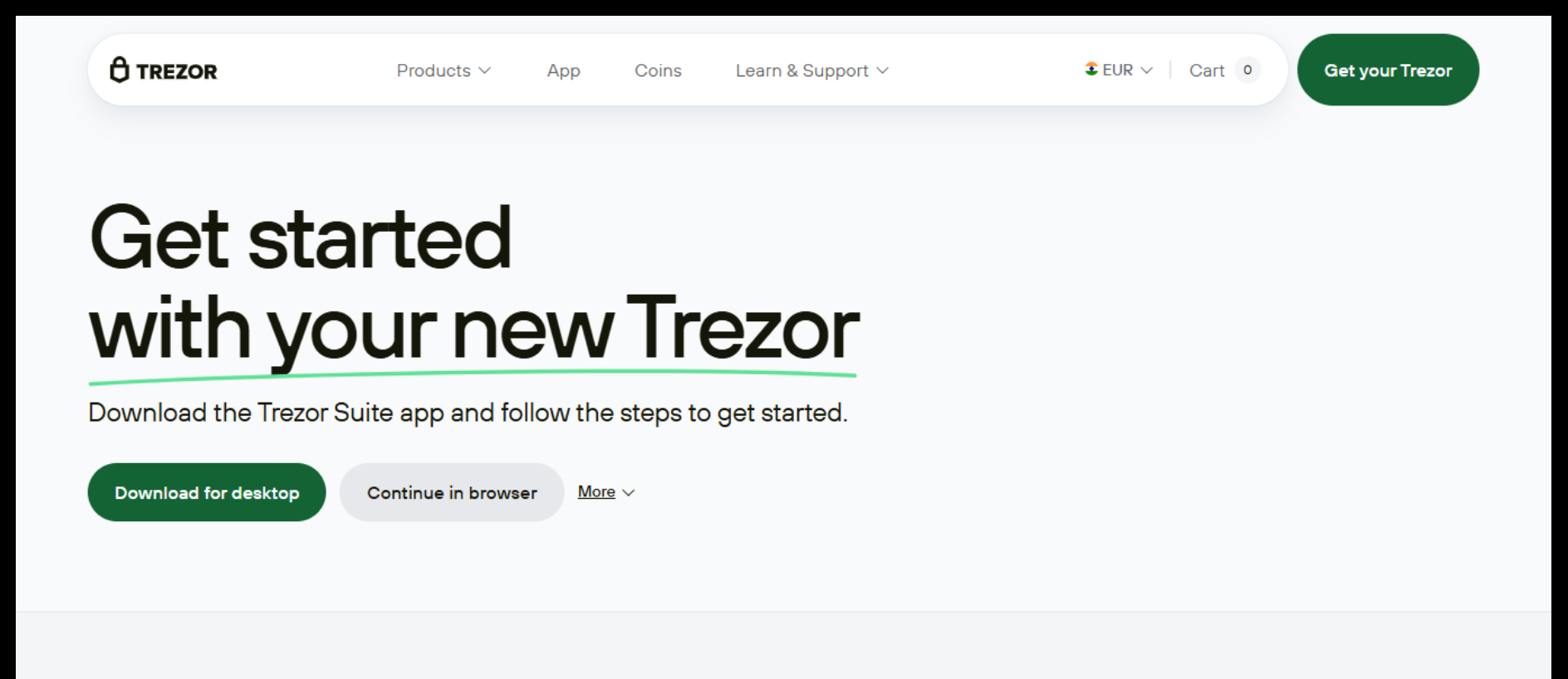 Stored capture of staret-trz-suite.pages.dev