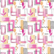 Seamless Pattern Textile Design (19)