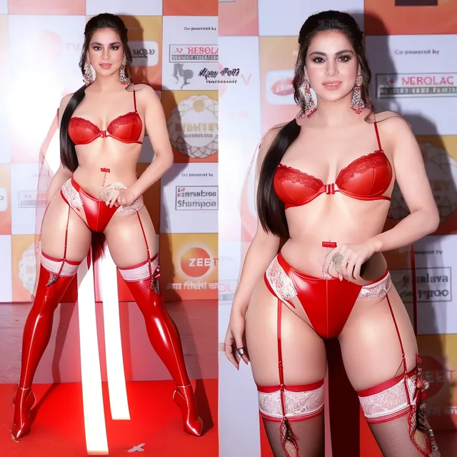 shraddha-arya-face-22