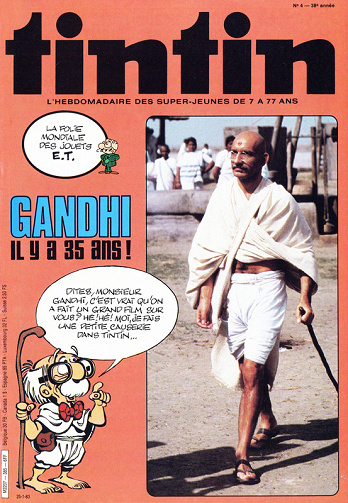 Nouveau Tintin - Tome 385