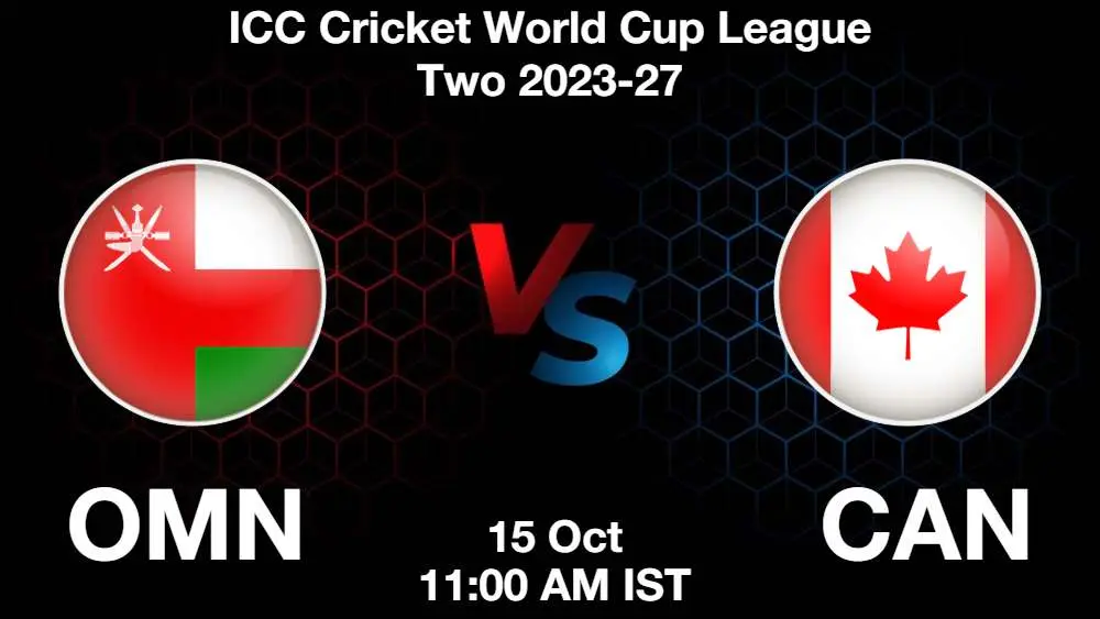 OMN vs CAN