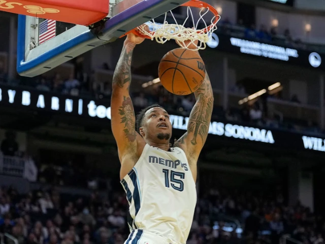 Brandon Clarke Picture