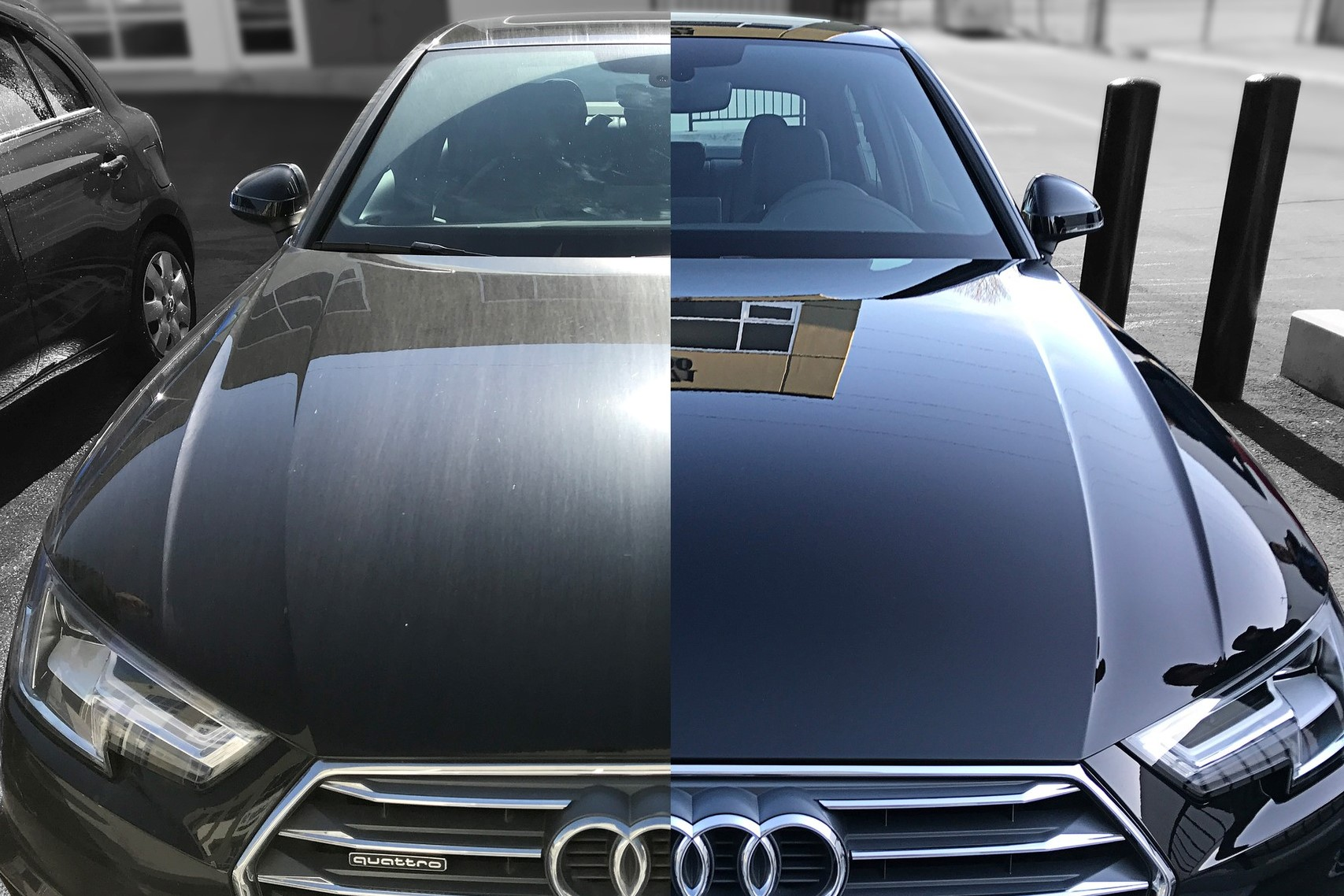 Ceramic Coating
