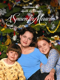 Poster: A Season For Miracles (1999) 1080p WEBRip H264