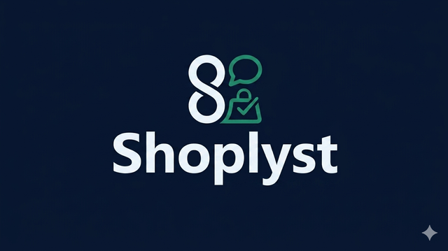 shoplyst
