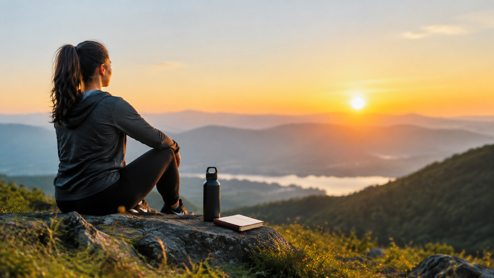 The Daily Discipline Practices That Actually Build Lasting Self-Control