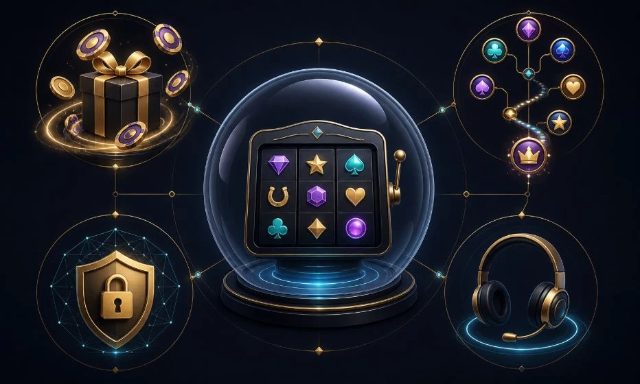 Players Stick Casino