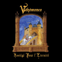 Véhémence – Assiégé Pour L’éternité (2026)