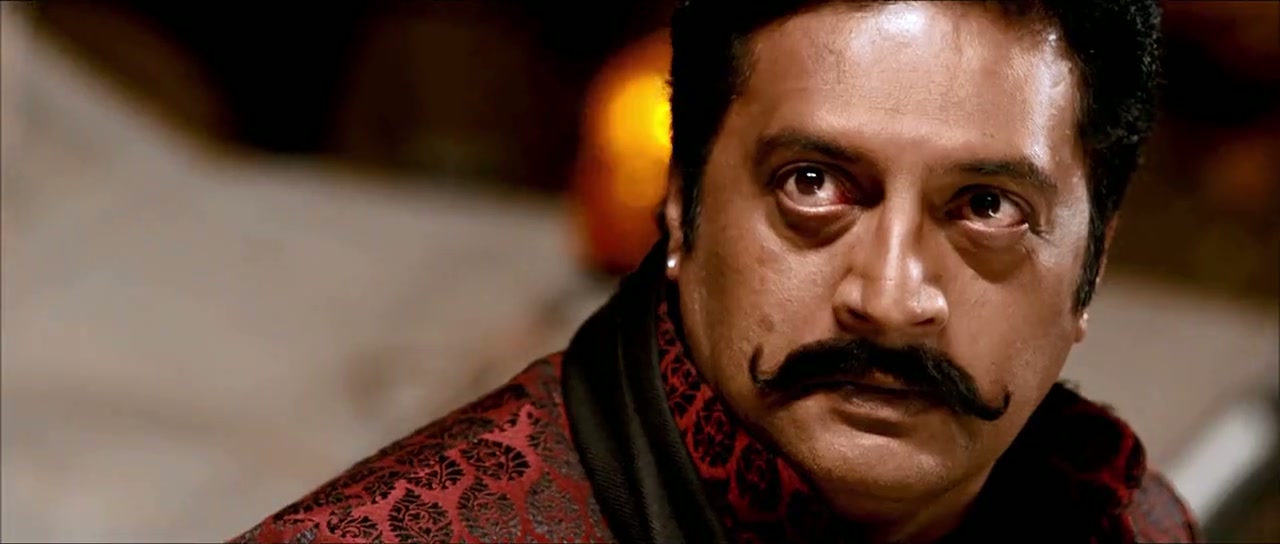 Singh Saab the Great Screenshot