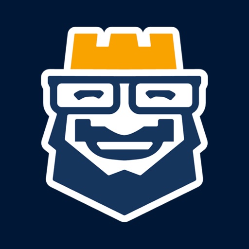 Stats Royale logo