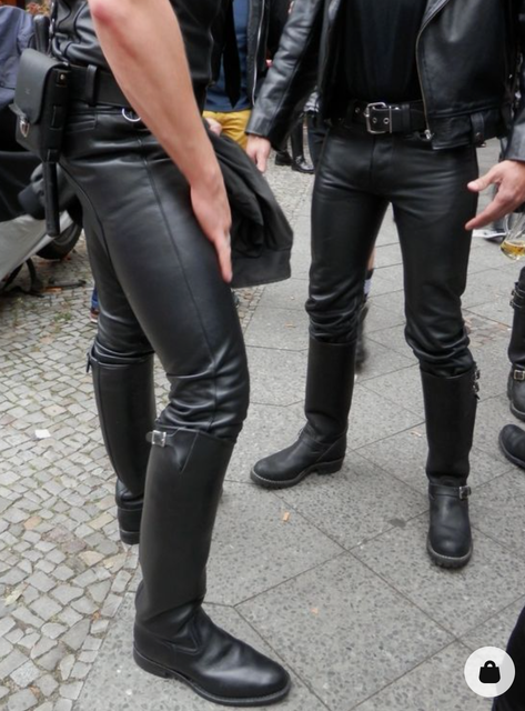boots